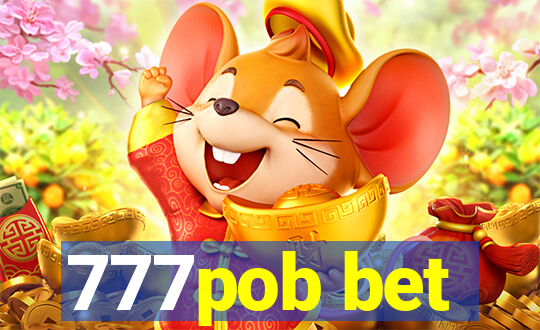 777pob bet